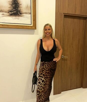 Full leaked Eve elizabeth taylor private onlyfans photo