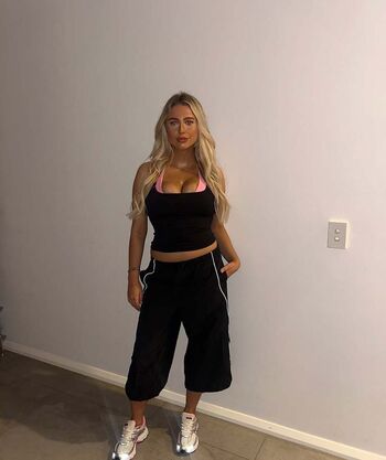 Full leaked Eve elizabeth taylor private onlyfans photo