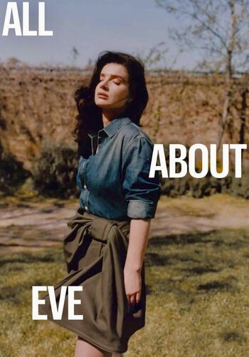Eve Hewson