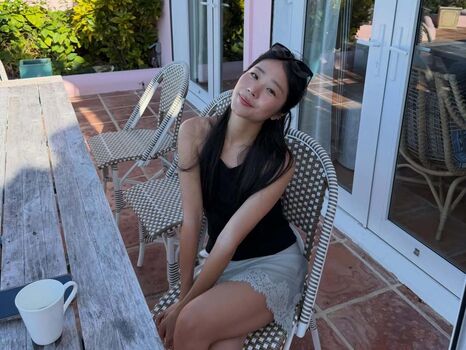 Evelyn Ha