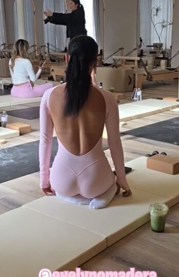 Full leaked Evelyn ortiz private onlyfans photo