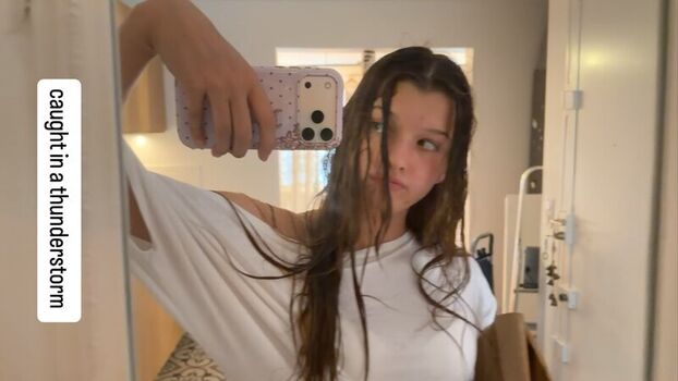 Full leaked Ever anderson page private onlyfans photo