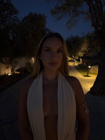 Evie Garbe