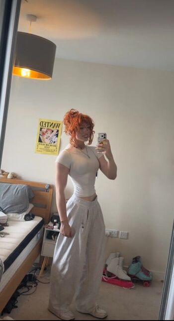 Full leaked Eviedotgym private onlyfans photo