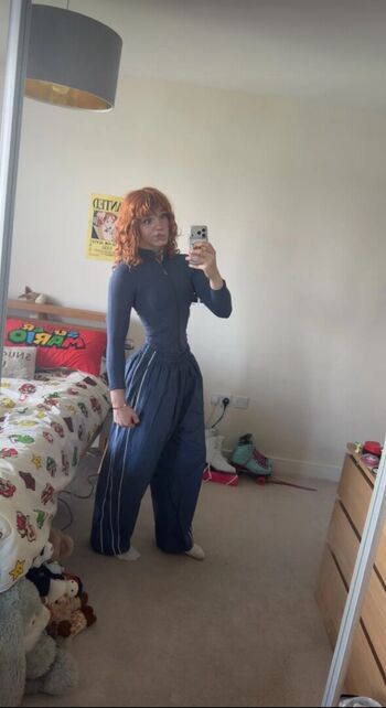 Full leaked Eviedotgym private onlyfans photo