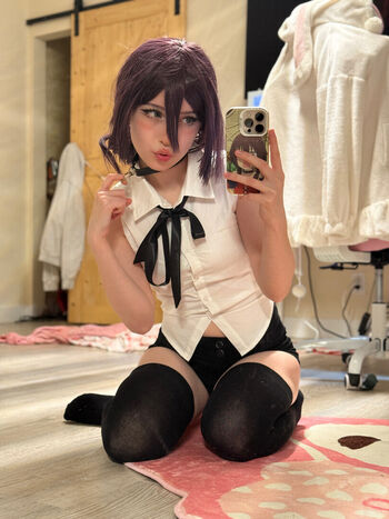 Full leaked Eviemeowie private onlyfans photo