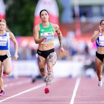 Ewa Swoboda