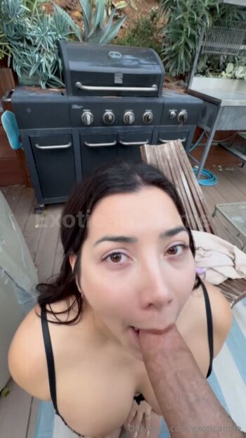 exoticannie