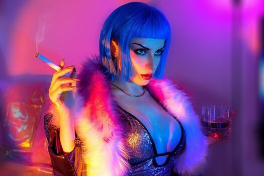 Full leaked Ezysummers cosplay private onlyfans photo