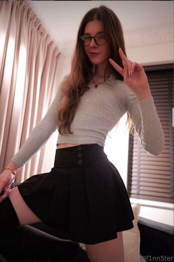 Full leaked Fnnter private onlyfans photo
