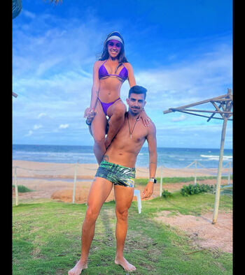 Full leaked Fada prazer private onlyfans photo