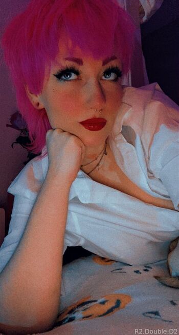 Full leaked Fairytalefaye private onlyfans photo