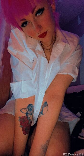 Full leaked Fairytalefaye private onlyfans photo