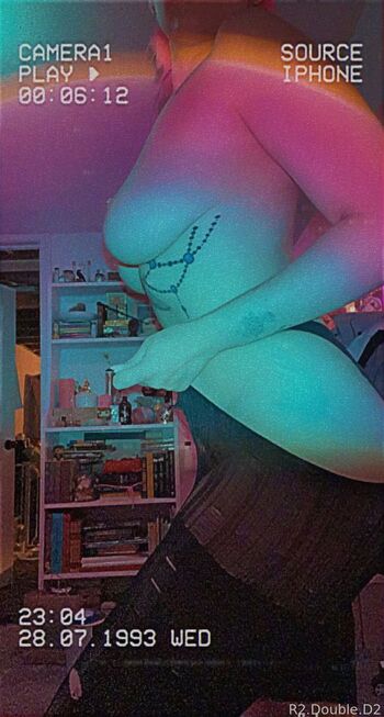 Full leaked Fairytalefaye private onlyfans photo