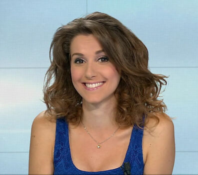 Fanny Agostini