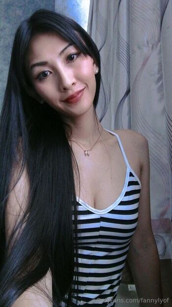 Fanny Ly