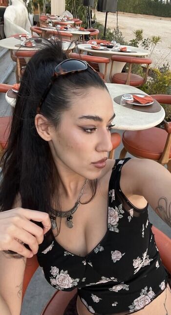 Farah Magdi
