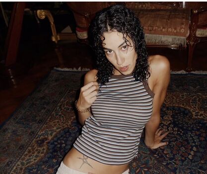 Full leaked Farah magdi private onlyfans photo