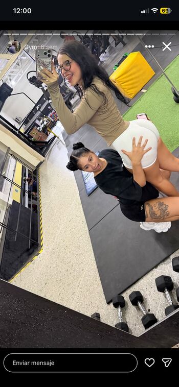 Faviana Musauel