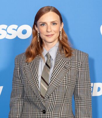 Faye Marsay