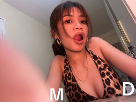 Full leaked Faye quijano private onlyfans photo