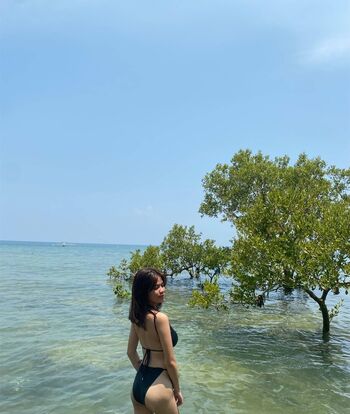 Full leaked Faye quijano private onlyfans photo