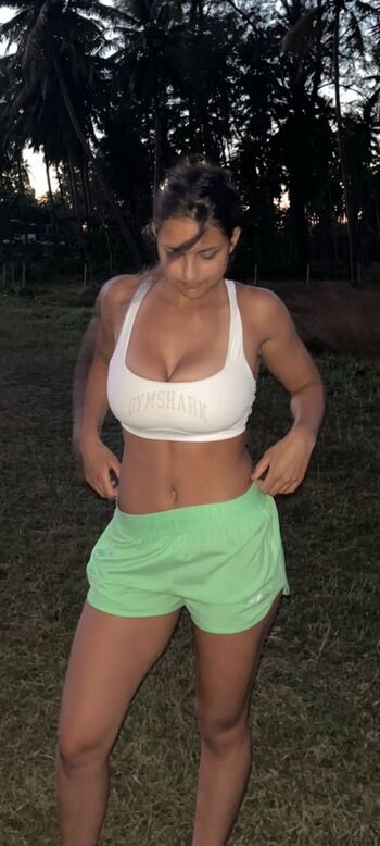 Full leaked Feilegal page private onlyfans photo