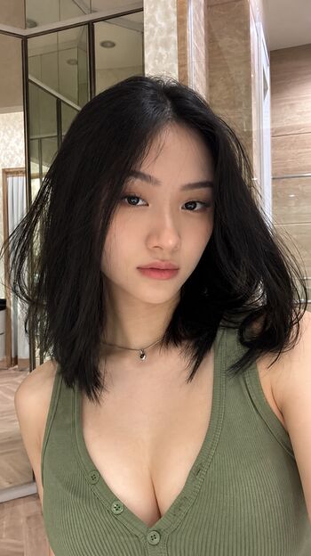Full leaked Felicia elaine private onlyfans photo