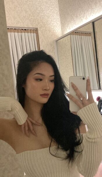 Full leaked Felicia elaine private onlyfans photo