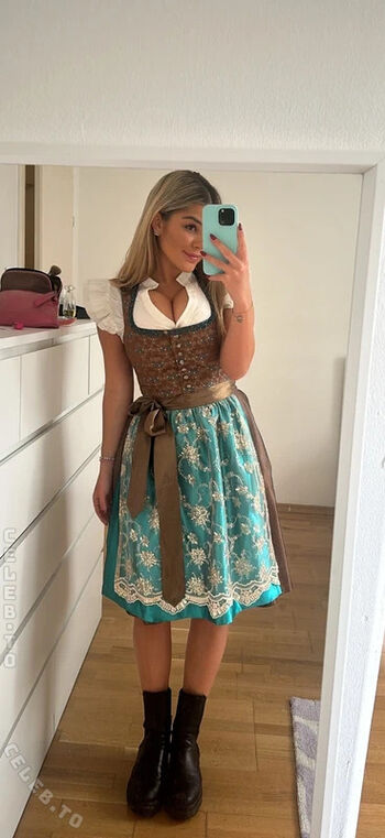 Felicia Fuchs