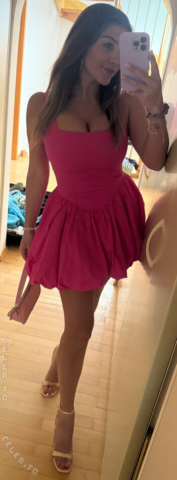Full leaked Felicia fuchs private onlyfans photo