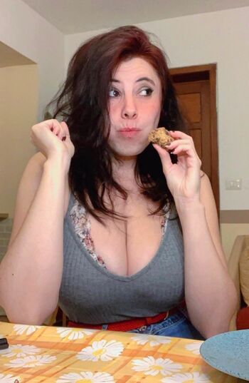 Full leaked Feliniaficona page private onlyfans photo