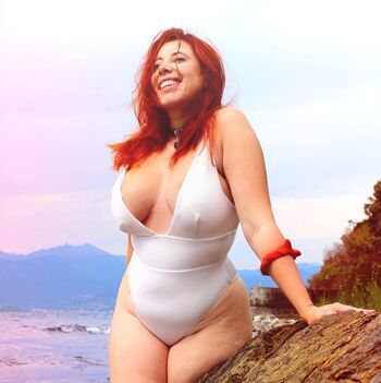 Full leaked Feliniaficona page private onlyfans photo