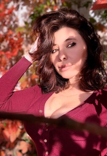 Full leaked Feliniaficona page private onlyfans photo