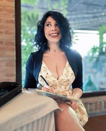 Full leaked Feliniaficona page private onlyfans photo