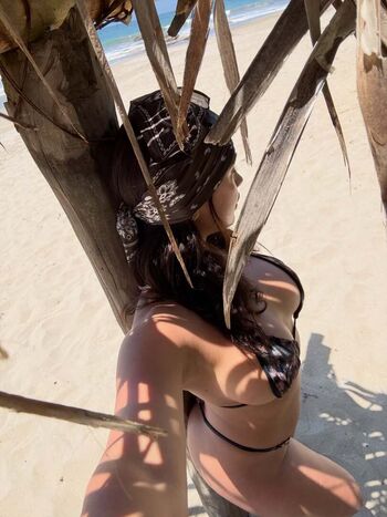 Full leaked Female blackcat private onlyfans photo