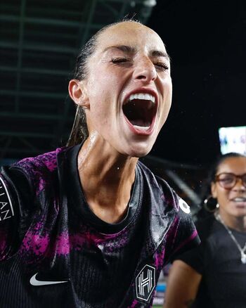 Female Football