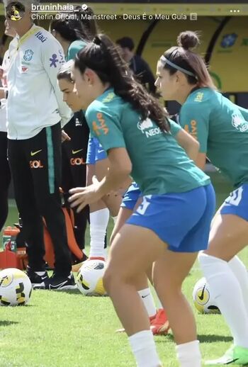 Female Football