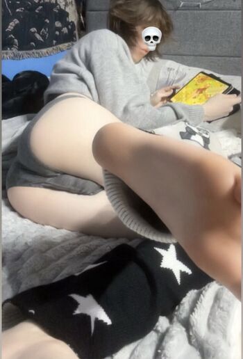 Full leaked Femboy uu private onlyfans photo