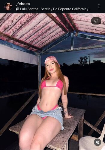 Full leaked Fernanda beatriz private onlyfans photo