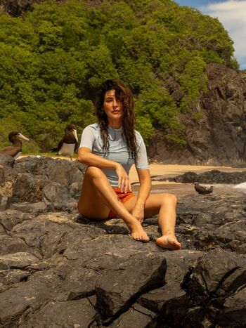 Fernanda Paes Leme