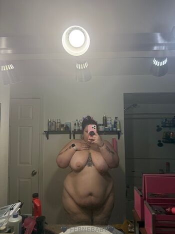 Full leaked Fernebaby page private onlyfans photo