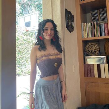 Full leaked Fiona palomo page private onlyfans photo