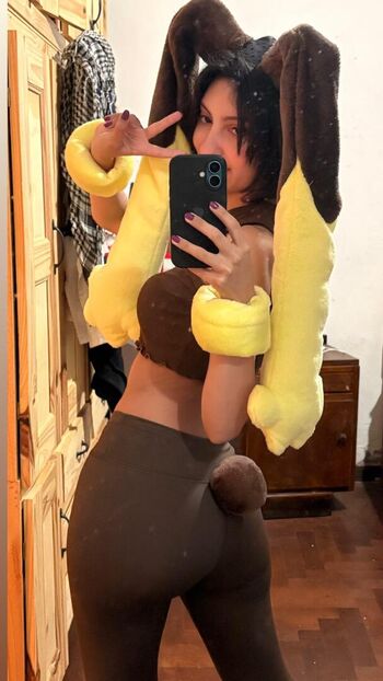 Full leaked Fiore cosplay private onlyfans photo