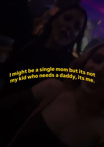 Full leaked Firetypemommy private onlyfans photo