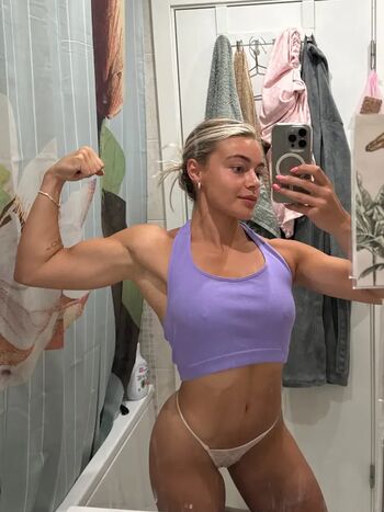 Fit Freya