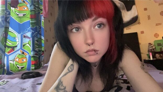 Full leaked Flameprincess private onlyfans photo