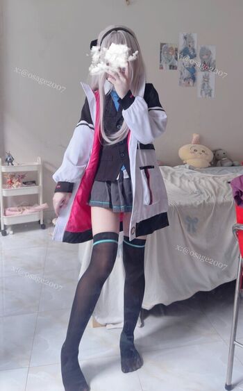 Full leaked Flandrescarlet private onlyfans photo