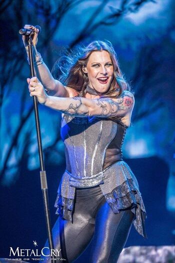 Floor Jansen