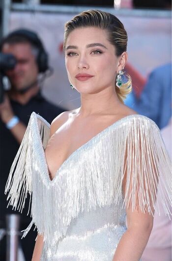 Florence Pugh